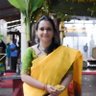 Profilbild von 🇮🇳 Sangitha Varier 🚩