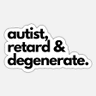 DEGENARIO's profile picture