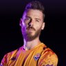 Фото профиля DeGea'sLeftBoot