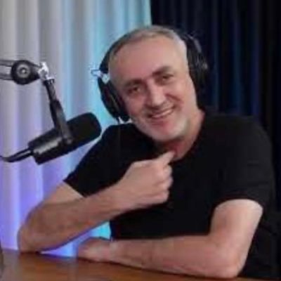 מני אסייג menny assyag's profile picture