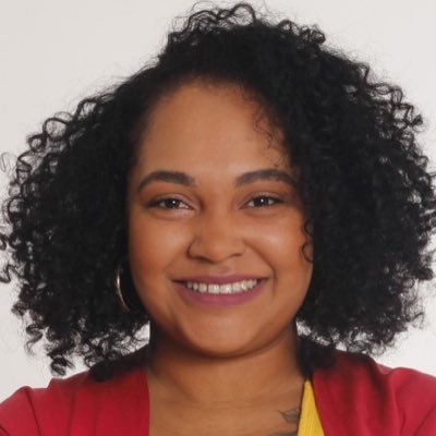 Simone Nascimento's profile picture