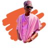 Bankole 的头像