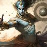 Rama rampage🇮🇳 的头像