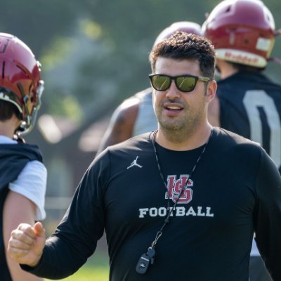 Vince Luvara's profile picture
