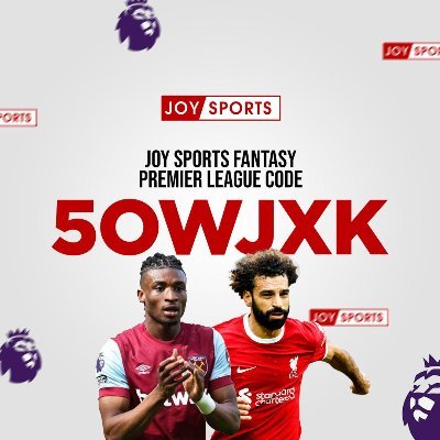 #JoySports's profile picture