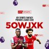 Фото профиля #JoySports