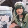 ｵｶﾞﾀ@大型旋盤コス's profile picture