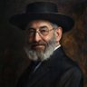The Rabbi profil fotoğrafı