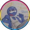 Profilbild von Bluey Booth⭕️(comms open)
