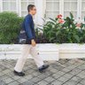 Profilbild von Akmal Fauzy