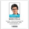 Maris Stella 🇧🇷🌹💚's profile picture