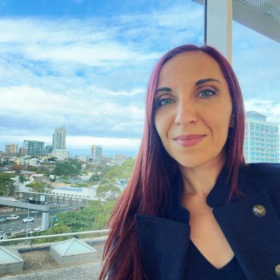 Dr. Mirjana Pantic's profile picture