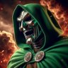 DoctorDoom profil fotoğrafı