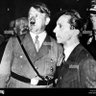 Hitler profil fotoğrafı