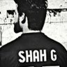 shah g's profile picture