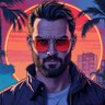 Brett's profile picture