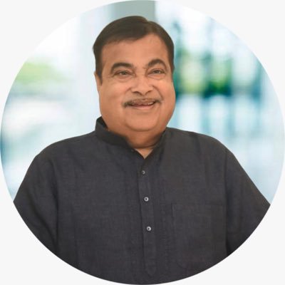 Office Of Nitin Gadkari's profile picture