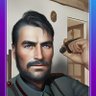 Profilbild von Hugo Montaldo