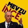 Mevzu İnce 的头像