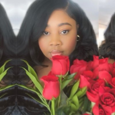 MONIE LOVE.🌹's profile picture