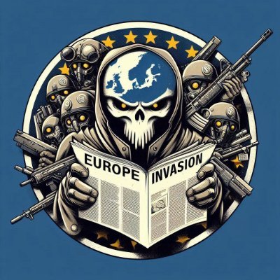 INVASION FRANCE INFO's profile picture
