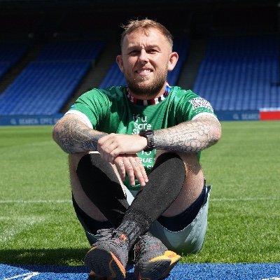 Matthew Smith's profile picture