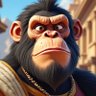 ceaser ape profil fotoğrafı