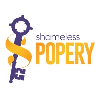 Shameless Popery's profile picture