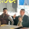 عمار النجار Ammar Alnajjar profil fotoğrafı