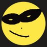 Masked Smiley Face 的头像