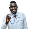 Фото профиля Dr Geoffrey Odong, MBChB