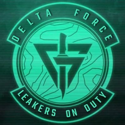 Delta Force Leakers On Duty's profile picture