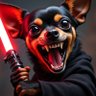 Bash the omniscient, badd ass Chiweeney 的头像