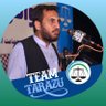 Syed Ali Raza Hasani 的头像