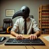 Cynicbastard profil fotoğrafı