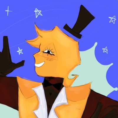 Desingster||OPEN COMMISSION!'s profile picture