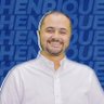 Profilbild von Henrique Melo