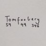 Tom's profile picture