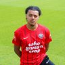 Profilbild von Malachi Morris