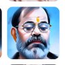 🚩PAण्डेय 🚩Shaiलू🚩⛄अनारक्षित profil fotoğrafı