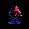 Son of GameAnalyst💎 𓃵 的头像