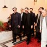 Hayat Khan Achakzai ᴴᴷ 的头像