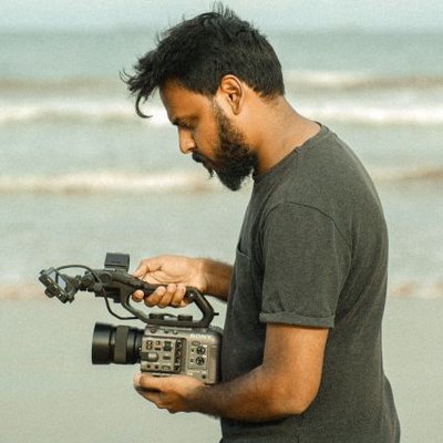 uday veeru's profile picture
