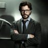 Profilbild von PROFESSOR