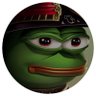 Silent Pepe on Zano's profile picture