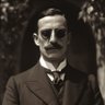Fromental Blumenthal's profile picture