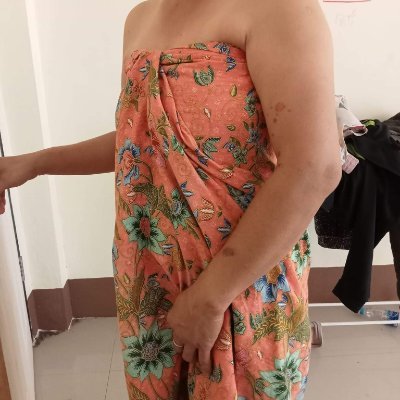 สาวใหญ่ ผ้าถุง's profile picture