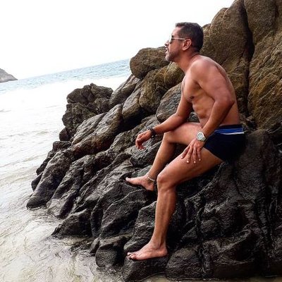 Alex ⚜️'s profile picture