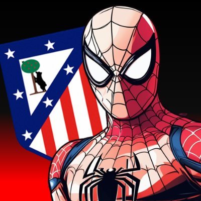 Spidy Atletico 🕷️'s profile picture