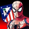 Фото профиля Spidy Atletico 🕷️